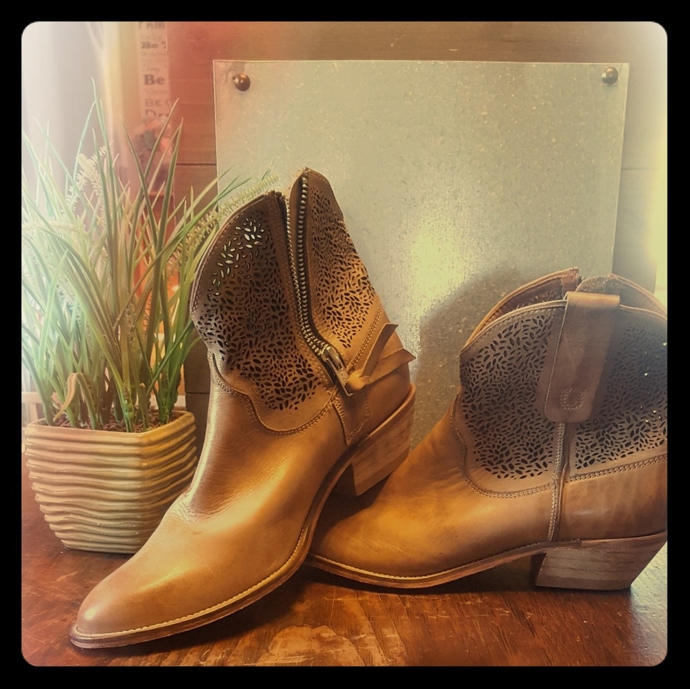 Klub Nico ankle boots